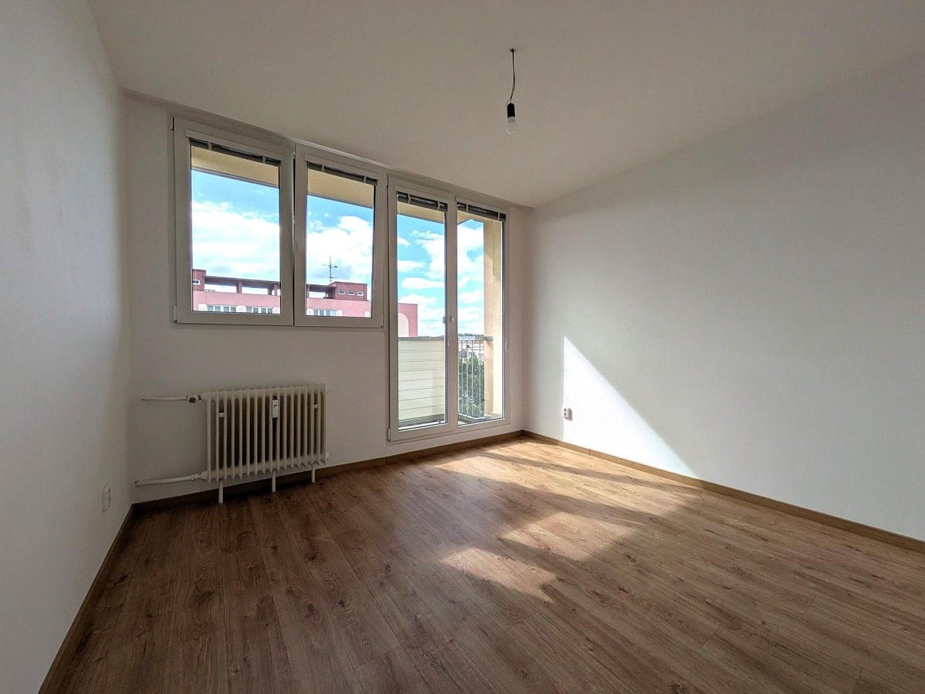 Byty, Jilemnického, Mladá Boleslav - Mladá Boleslav III, 11 m² - 1