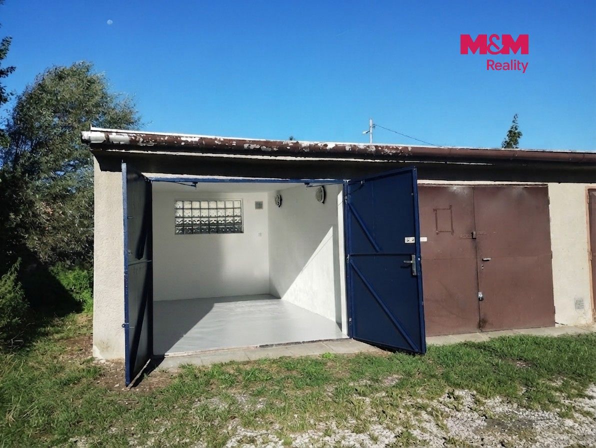 Ostatní, Wolkerova, Příbor, 21 m² - 2