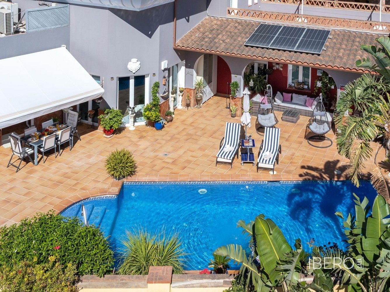 Prodej rodinný dům - Torrequebrada, Španělsko, 410 m² - 5