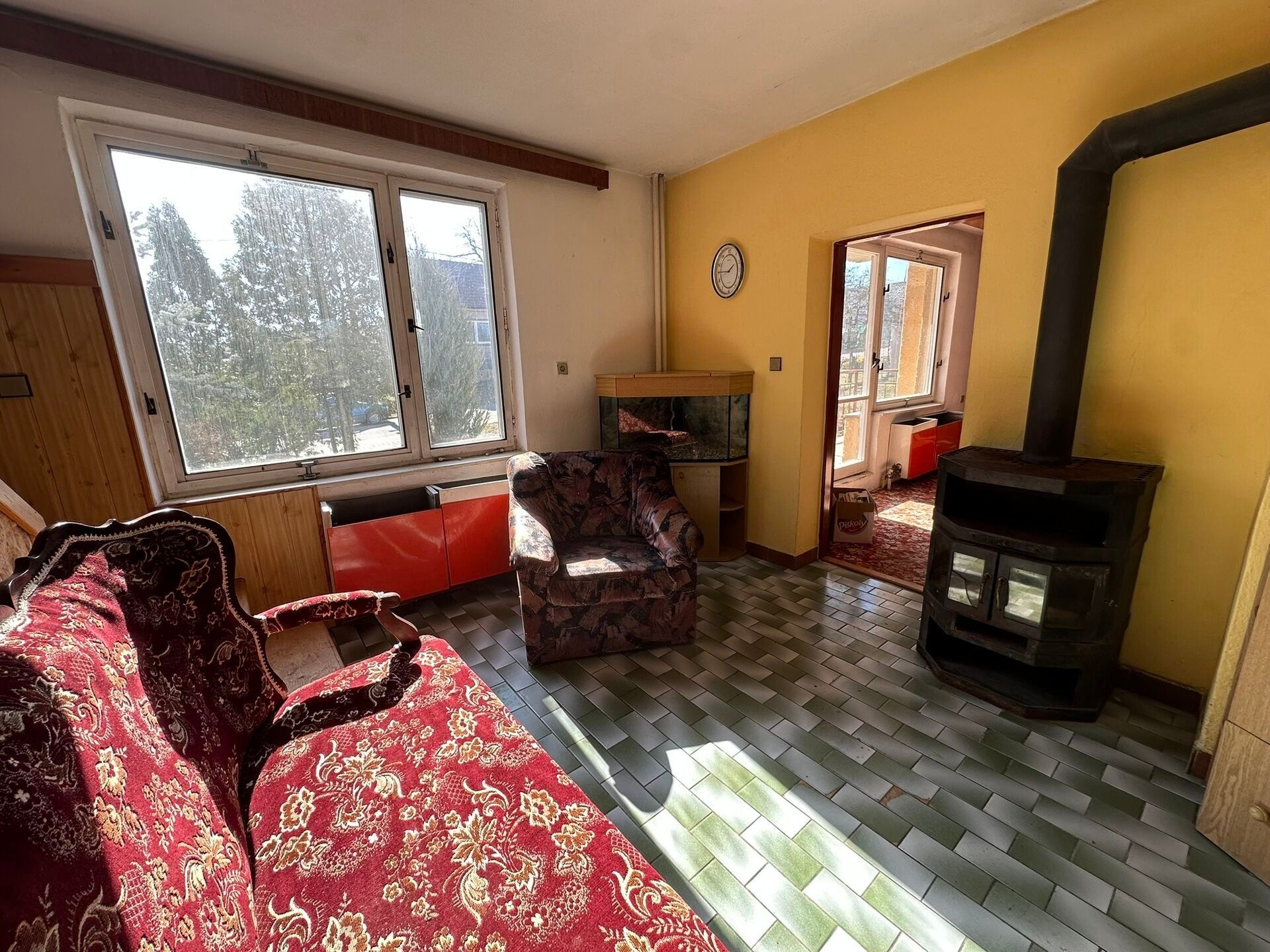 Rodinný dům · 132 m² · Vícenice - 4