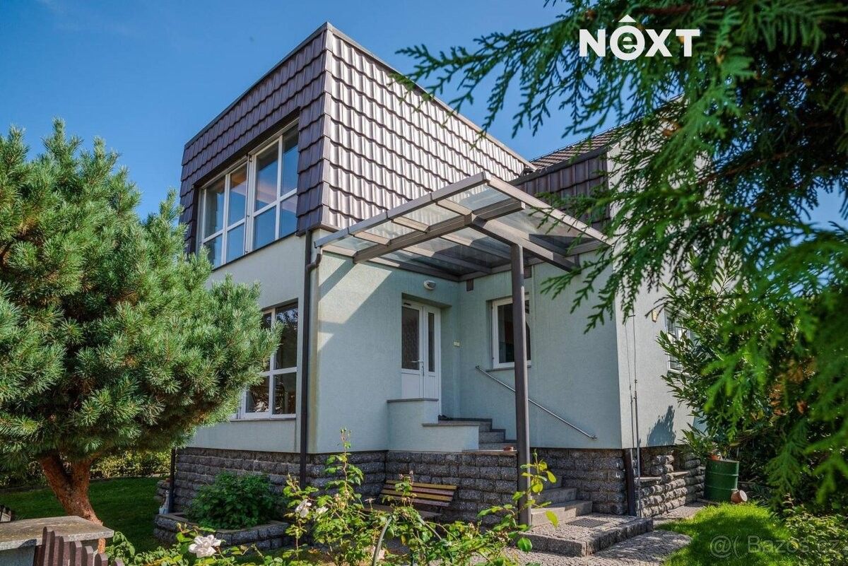 Rodinné domy, České Budějovice, 370 08