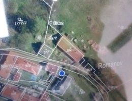 Pozemky pro bydlení, Mšeno u Mělníka, 277 35