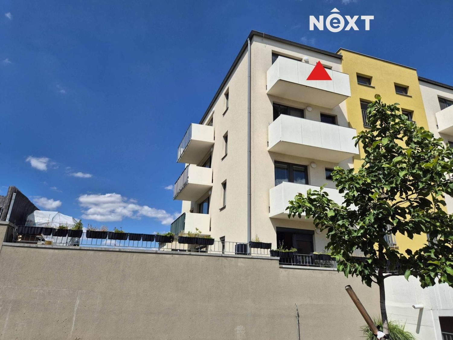 2+kk, T. G. Masaryka 1067, Horoměřice, 55 m² - 2