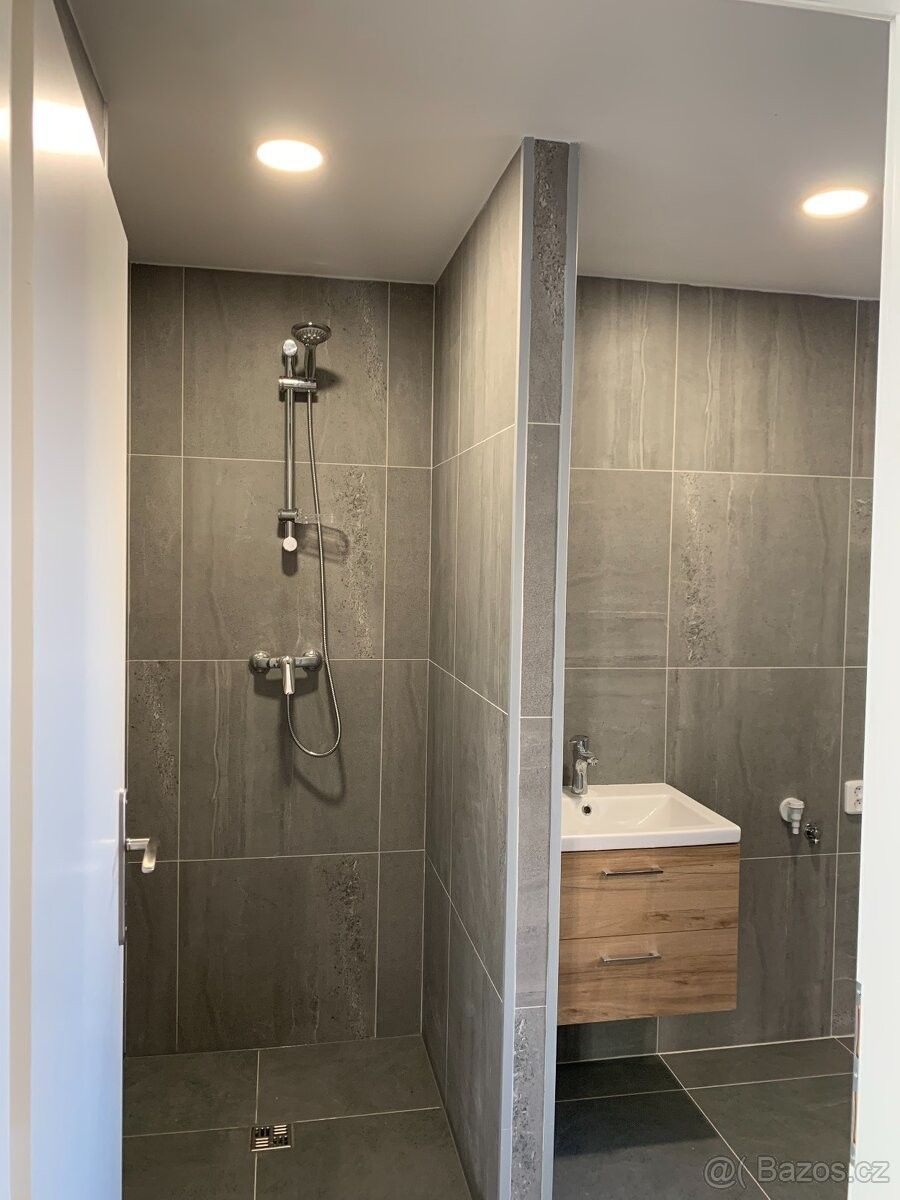 Pronájem byt - Louny, 440 01