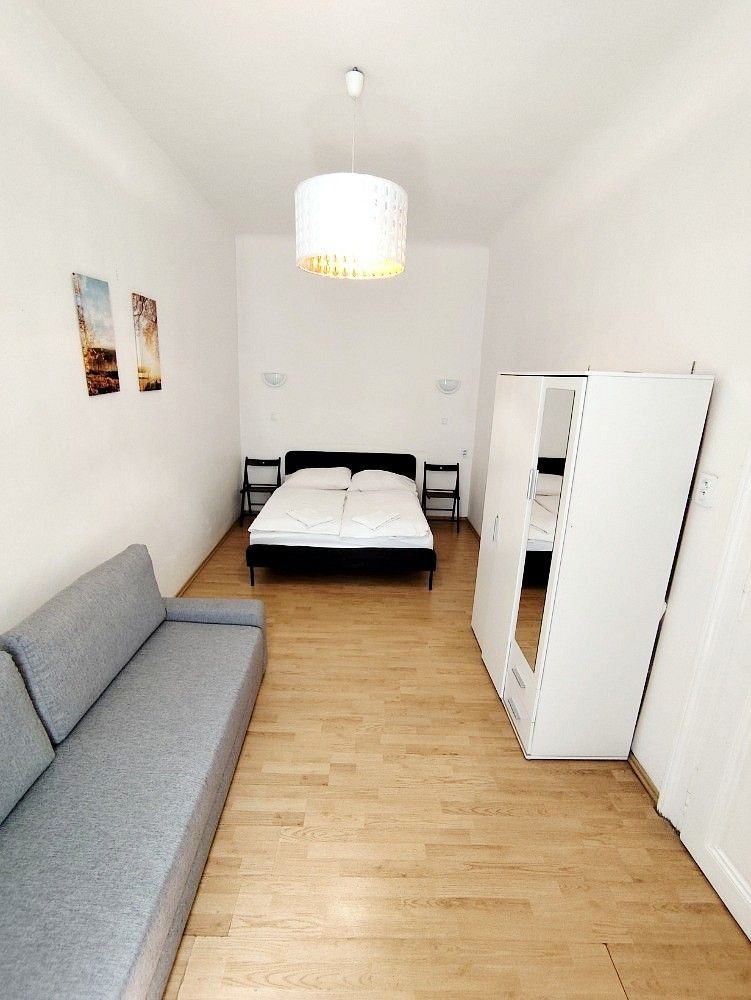 Prodej byt 3+kk - Praha - Nové Město, okres Praha 1, Hlavní město Praha, 71 m² - 5