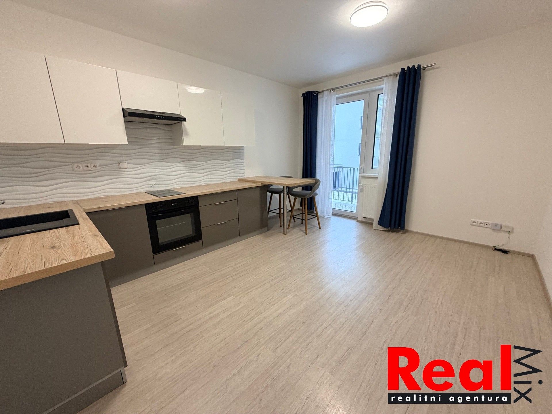 1+kk, Vančurova, Brno, 30 m²