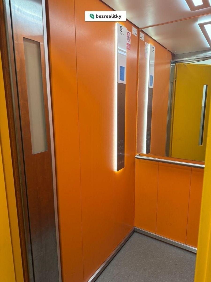 2+1, Čs. armády 11, Kraslice, 55 m² - 2