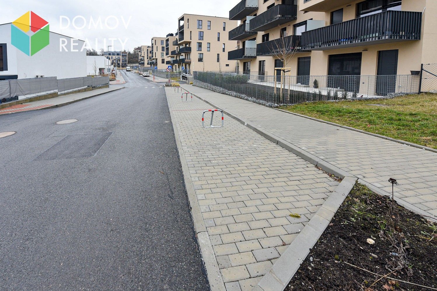 Pronájem ostatní - Beroun - Beroun-Město, Středočeský kraj, 12 m² - 5