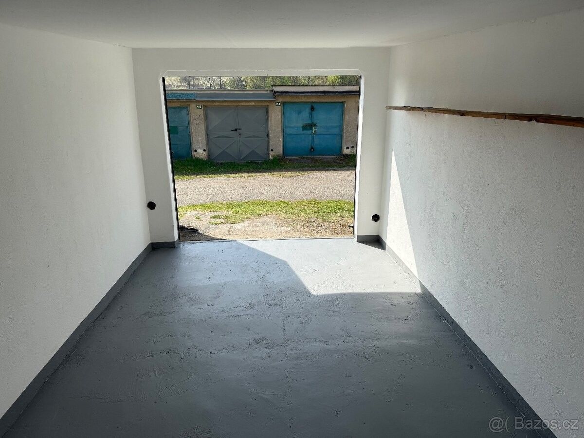 Pronájem garáž - Beroun, 266 01