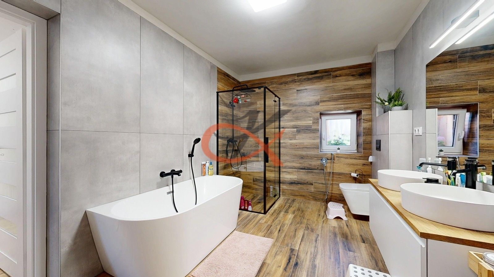 Prodej rodinný dům - Vidče, 165 m²