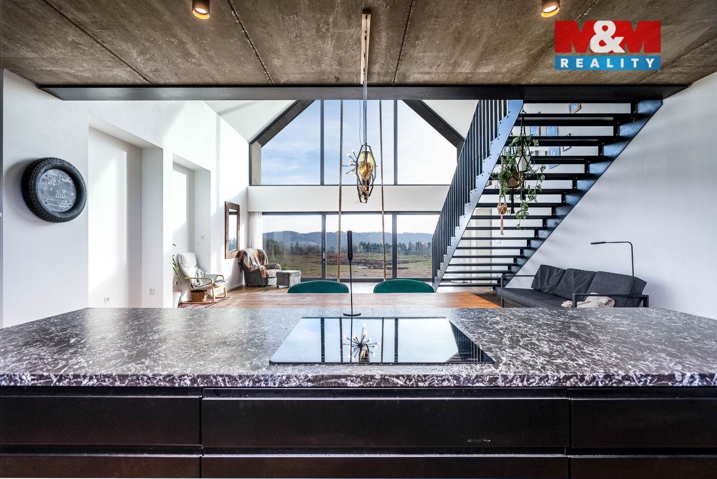 Prodej rodinný dům - Beskydy, 224 m²