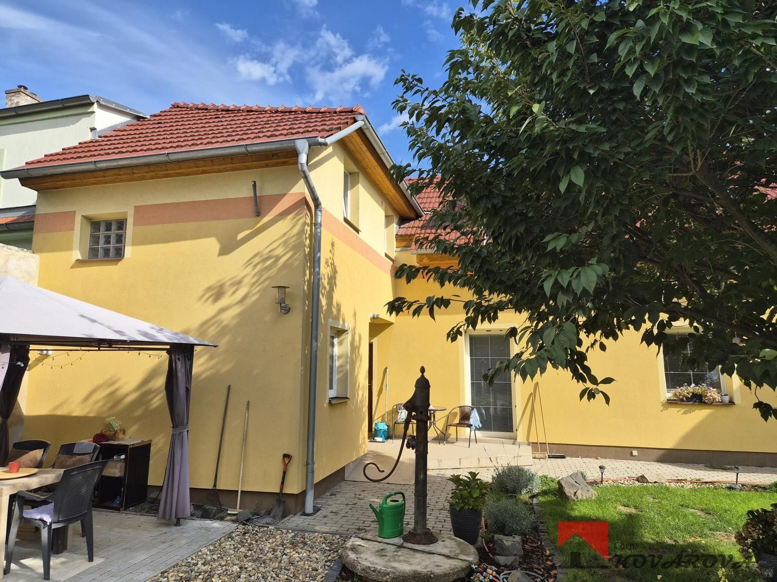 3+1, Kuzmínova , Kralupy nad Vltavou, 60 m² - 1