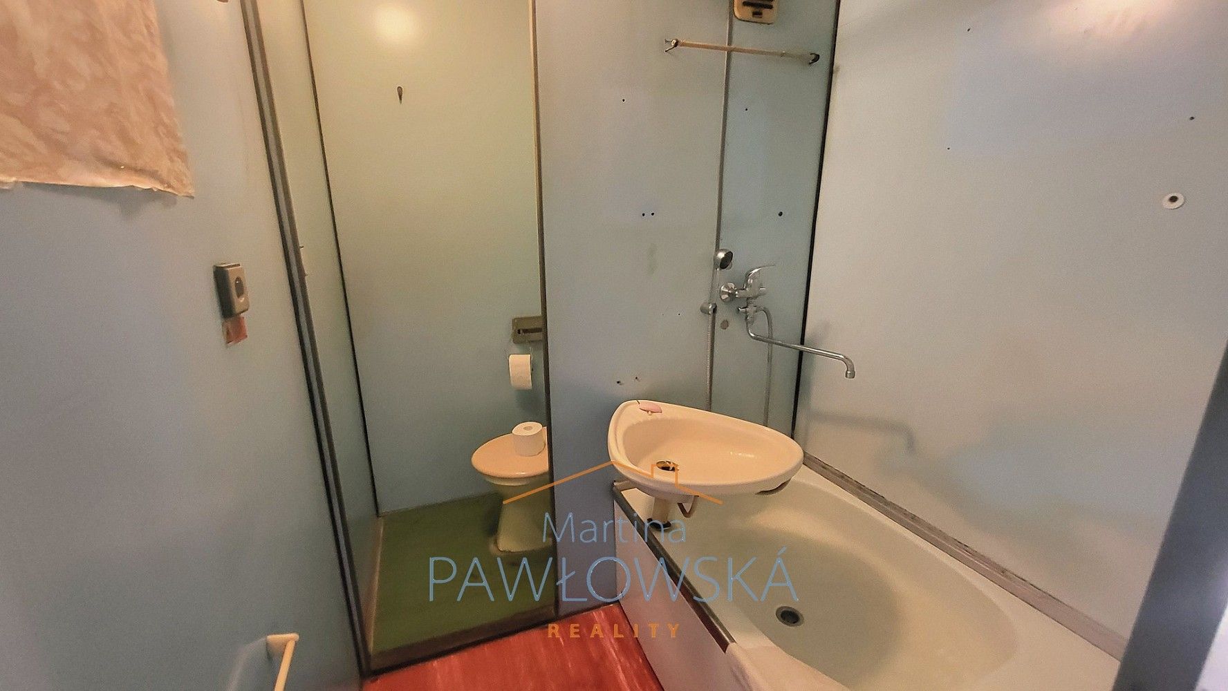 Prodej byt 1+1 - Divišova, Karviná - Hranice, 36 m² - 5