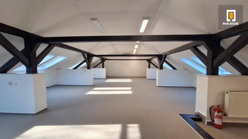 Kanceláře, Nemocniční, Ostrava, 272 m²