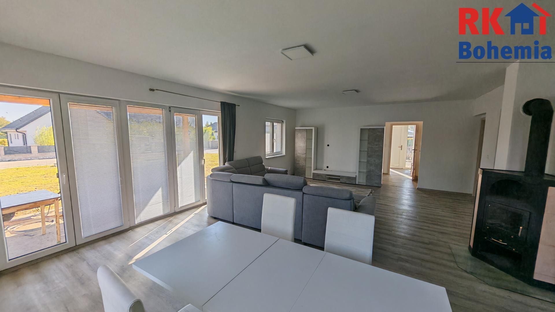 Prodej rodinný dům - Mnichovo Hradiště Veselá, 175 m² - 2