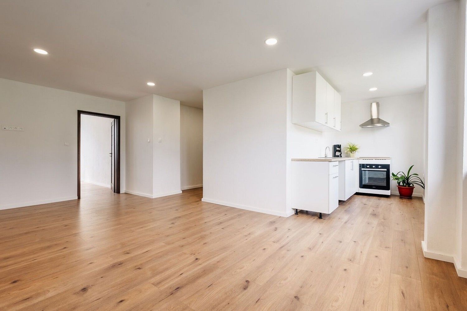 Prodej byt 2+kk - Brodek u Konice, okres Prostějov, 65 m² - 2
