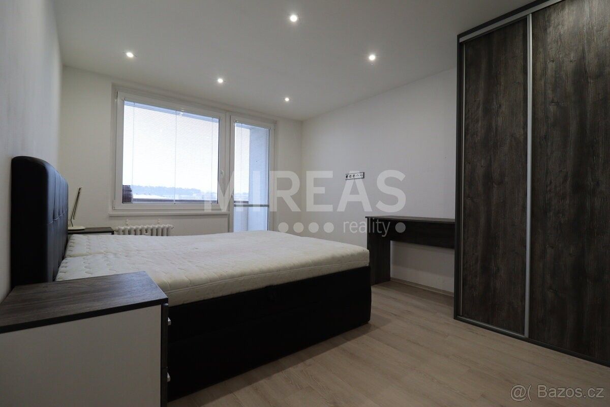 Byty, Milovice nad Labem, 289 23