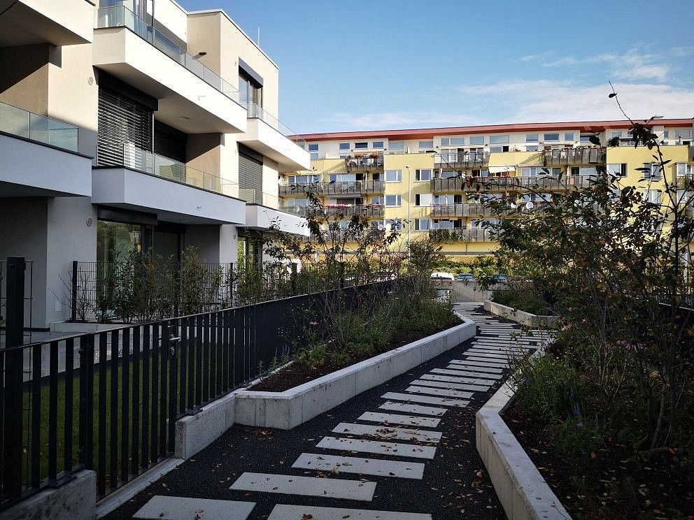 Byt 2+kk · 53 m² · Praha - Stodůlky, okres Praha 13, Hlavní město Praha - 3