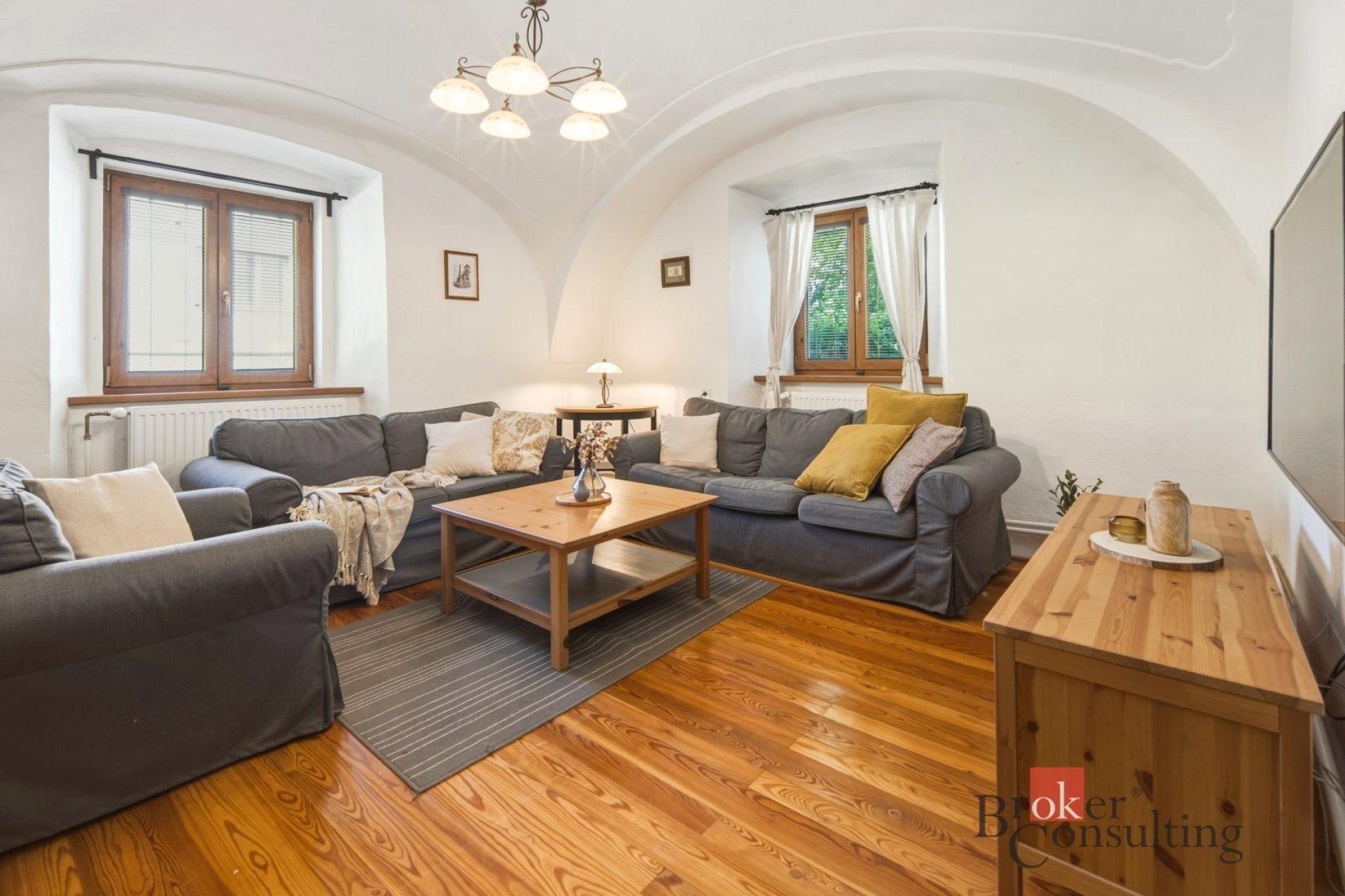Prodej chalupa - Nový Rychnov, 176 m² - 5