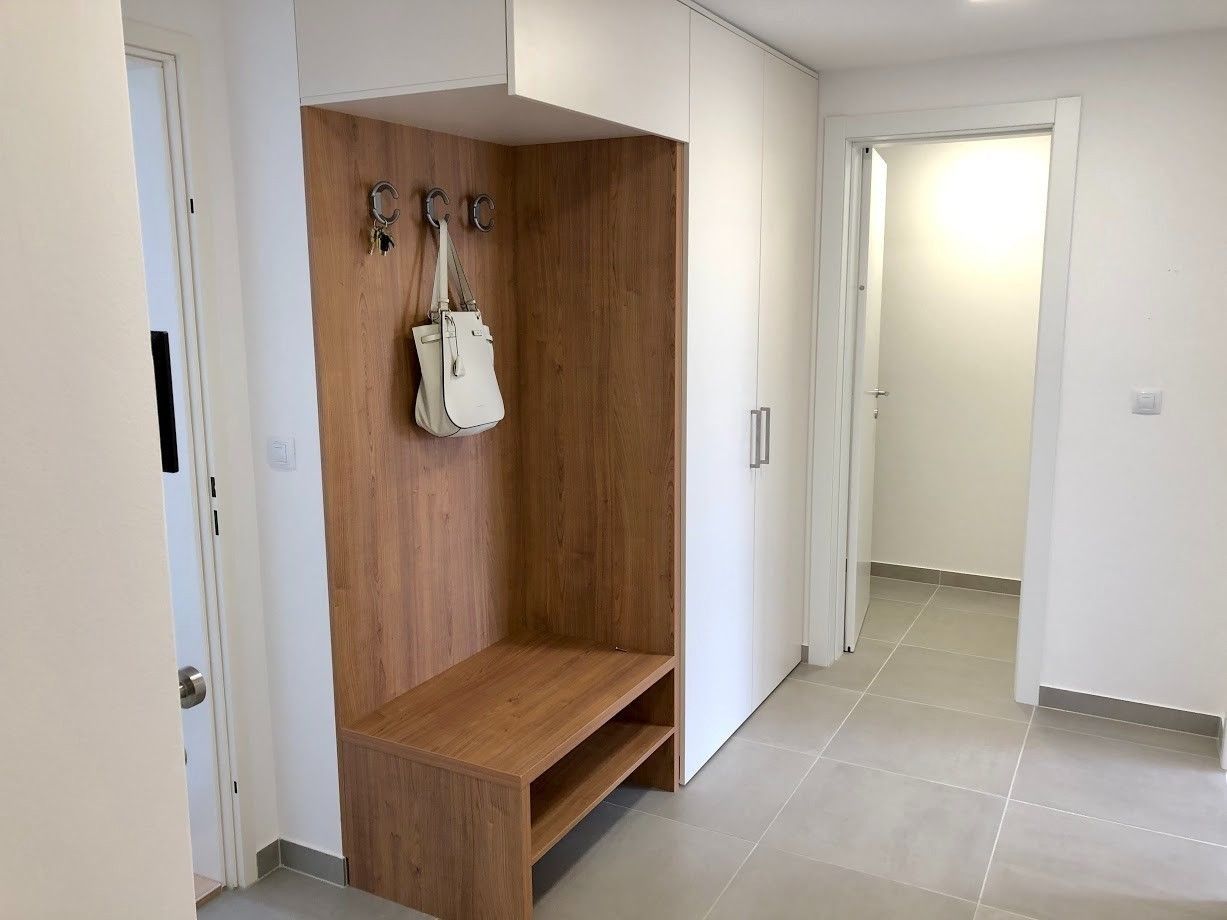 Pronájem byt 2+kk - V jehličí, Praha - Krč, 55 m² - 5