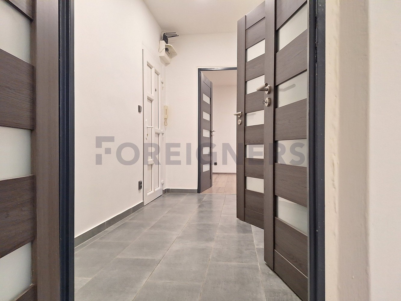 Byt 2+1 · 55 m² · Okružní, Prostějov - 4