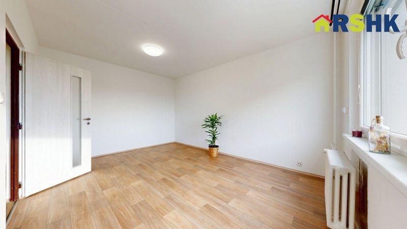 1+1, Jana Masaryka, Hradec Králové Nový Hradec Králové, 32 m²