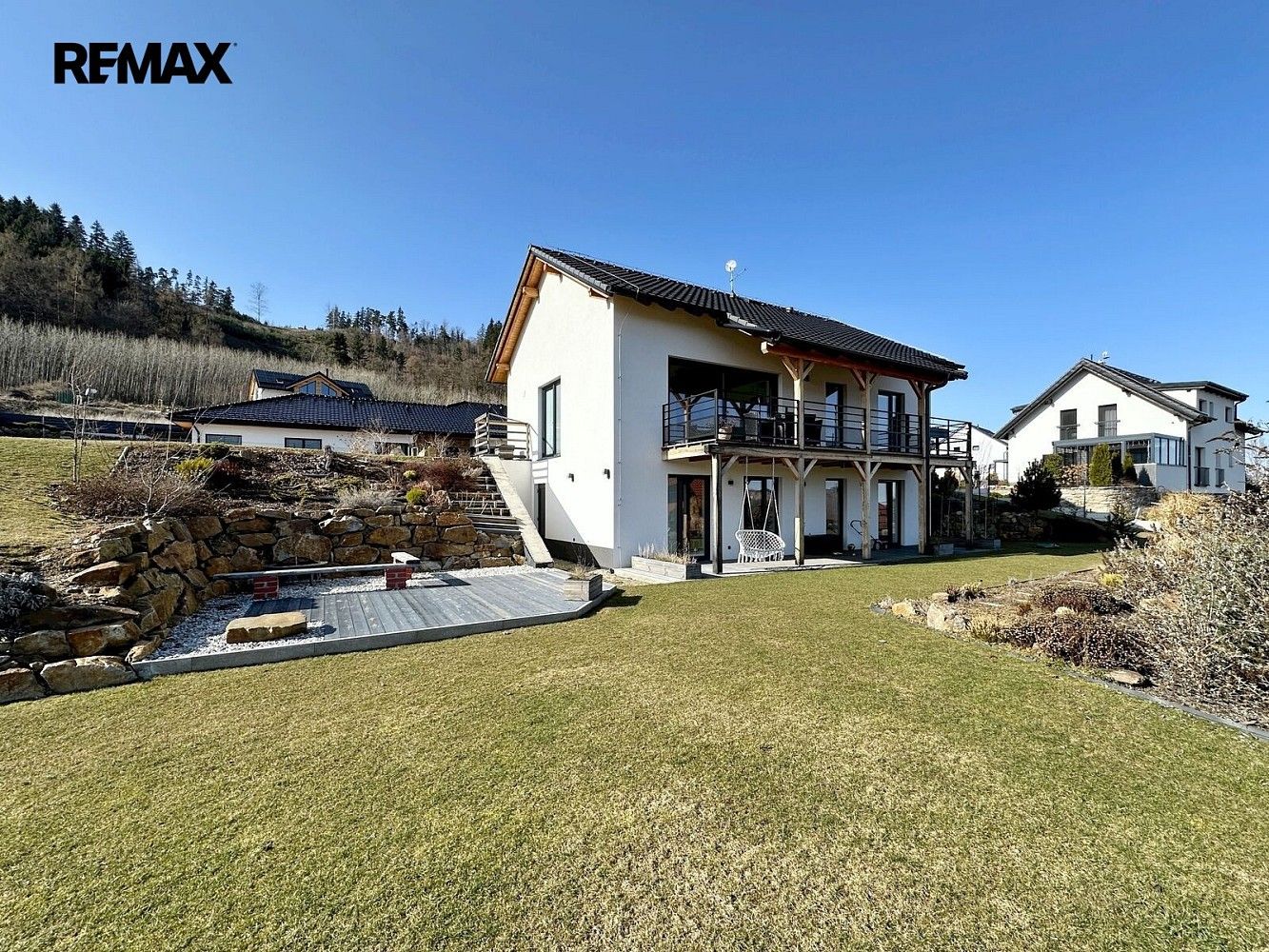 Rodinný dům, 140 m²