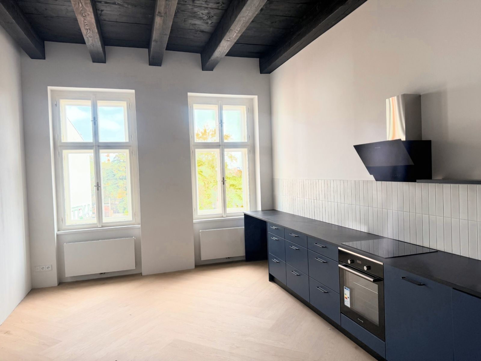 Byt 2+kk, 41 m²