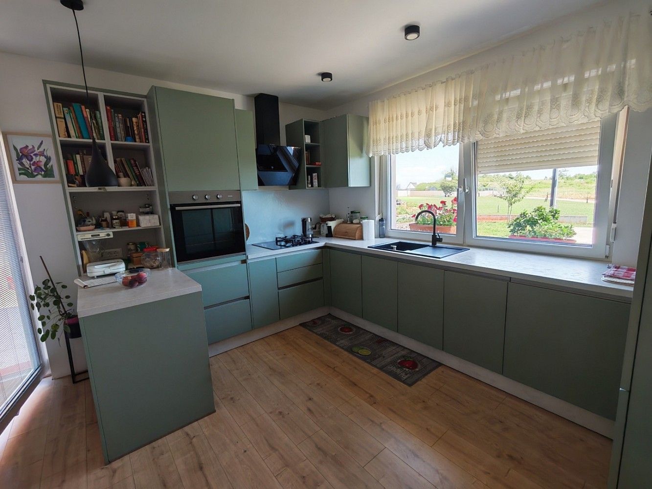 Rodinný dům · 186 m² · Kaštelir-Labinci, HR - 2