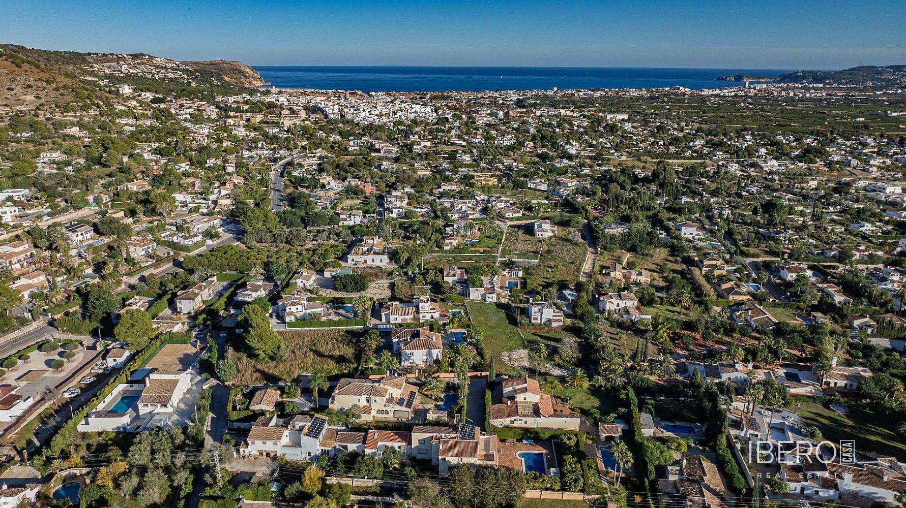 Rodinný dům · 272 m² · Jávea - Xàbia, ES - 4