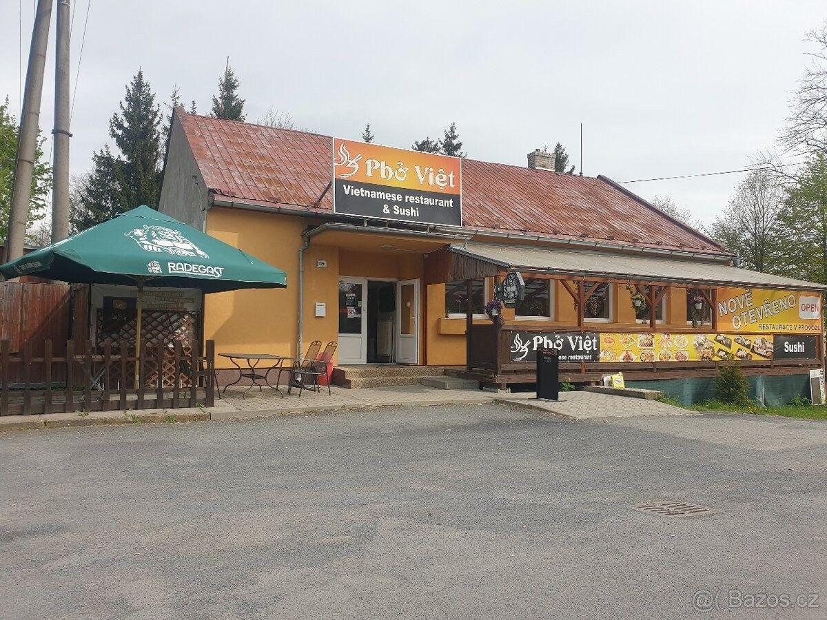 Rodinné domy, Horní Loděnice, 783 05