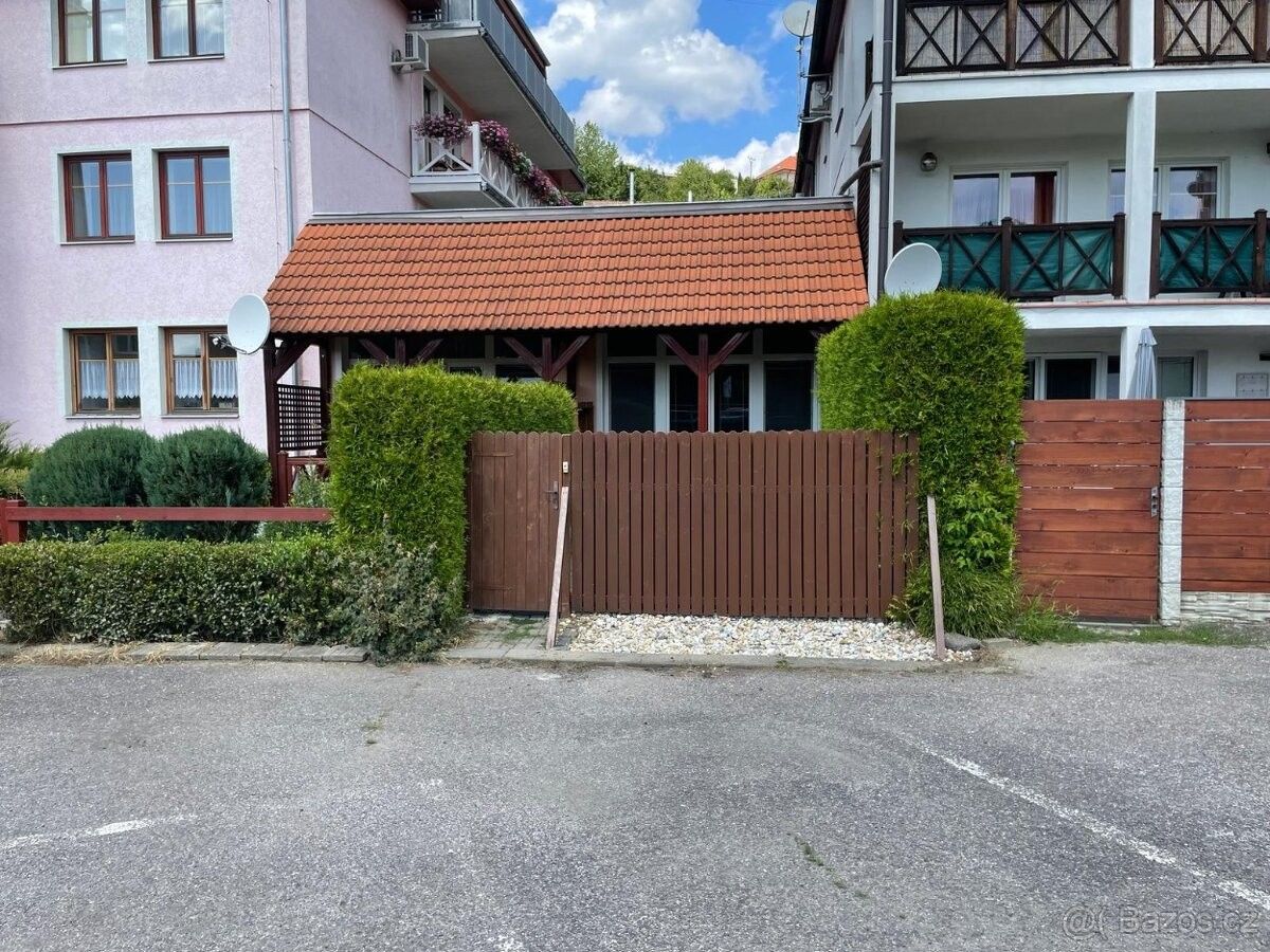 Byty, Luhačovice, 763 26 - 2