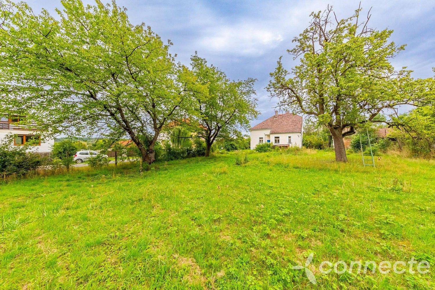 Prodej rodinný dům - Osvobození, Dymokury, okres Nymburk, 63 m² - 2