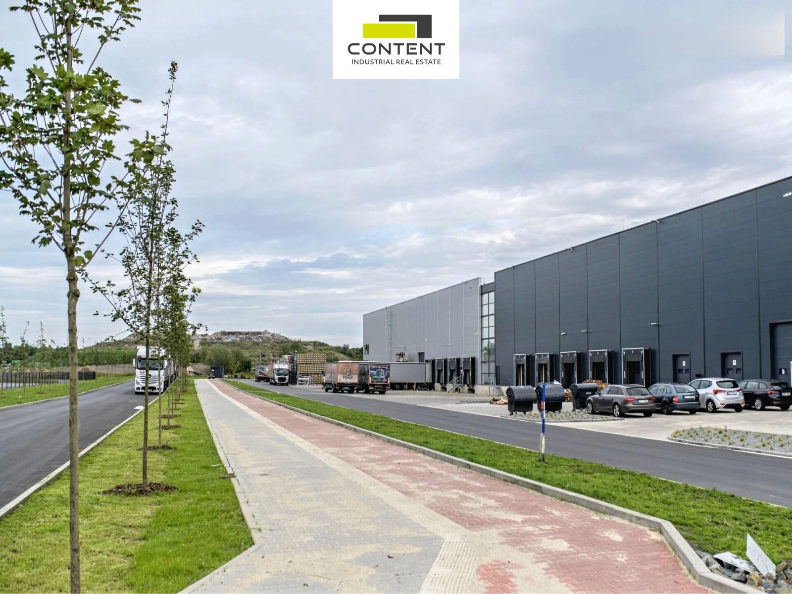 Pronájem sklad - Žižkova,Ostrava, 4 200 m² - 5