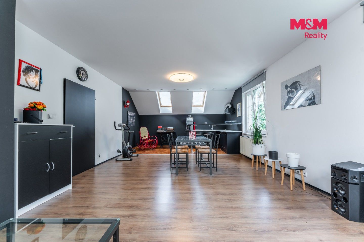 Rodinný dům · 129 m² · Okrouhlo - 4
