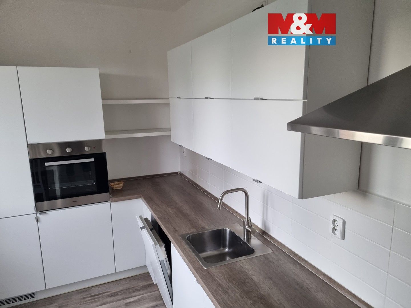 2+kk, Poruba, Ostrava, 51 m²