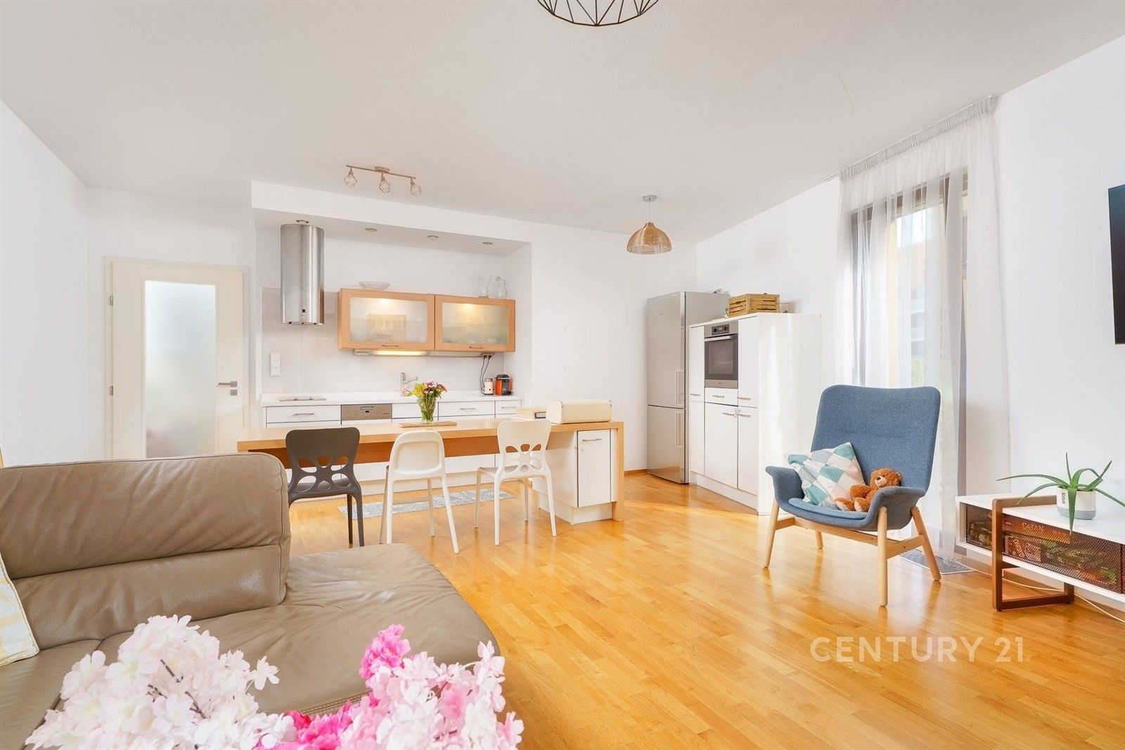 3+kk, Baarova 1540, Praha Michle, 107 m² - 1