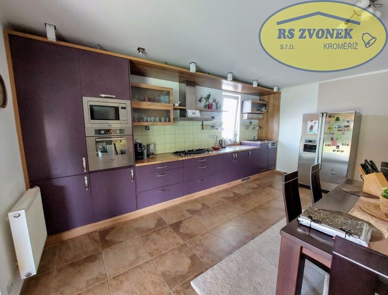 Rodinné domy, Lutopecny, 206 m²