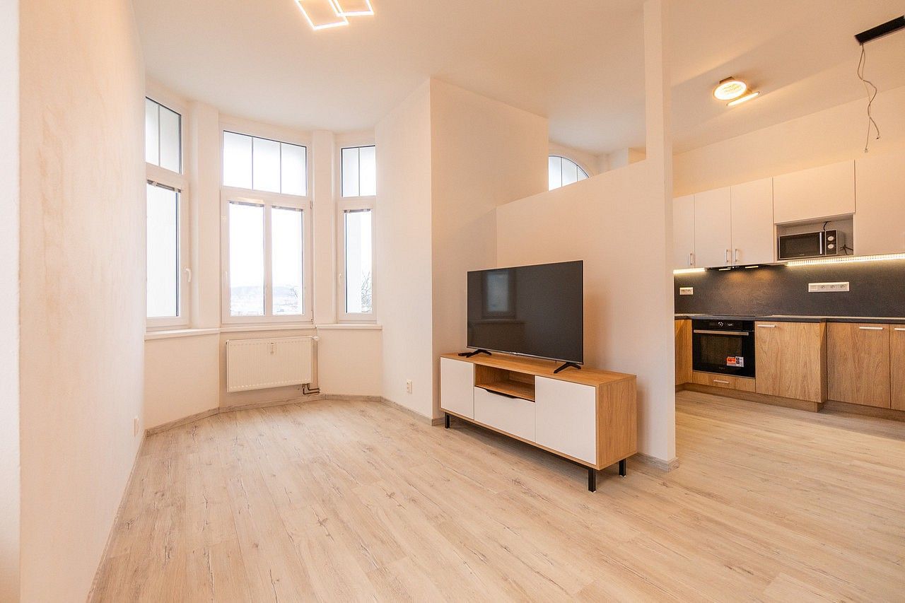 Prodej činžovní dům - Ústí nad Labem - Střekov, Ústecký kraj, 744 m² - 5