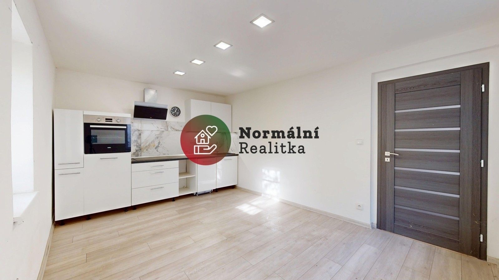 Rodinný dům · 124 m² · Hřivčice, Peruc - 3