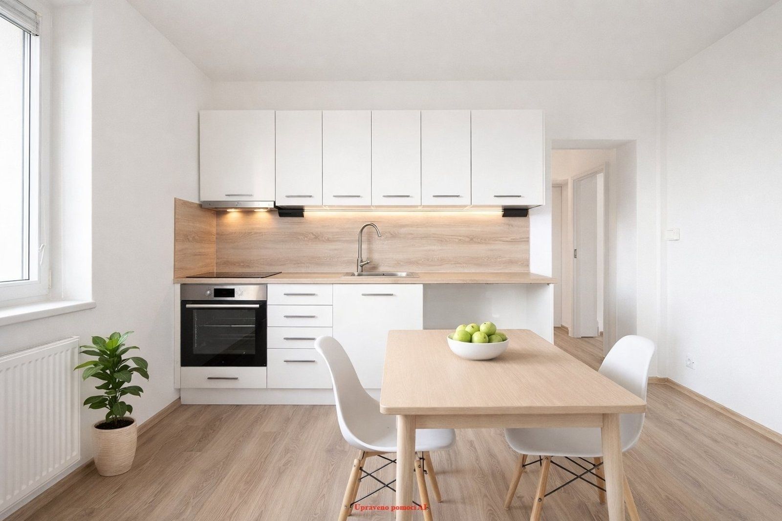 Pronájem byt 2+1 - Československé armády, Havířov - Havířov-město, Moravskoslezský kraj, 52 m² - 2