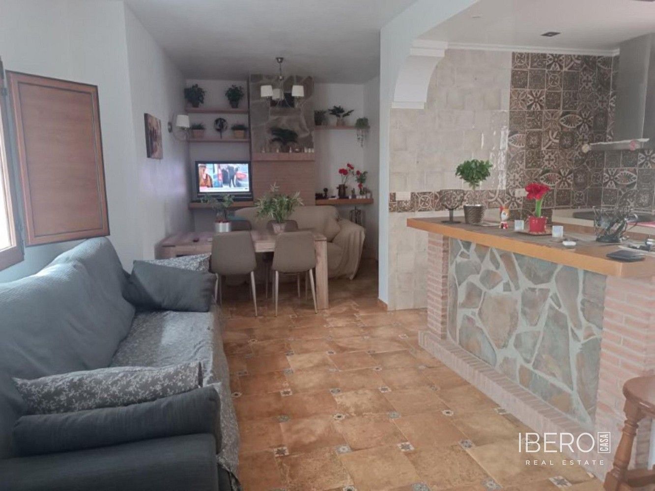 Rodinný dům · 150 m² · Guaro, ES - 4