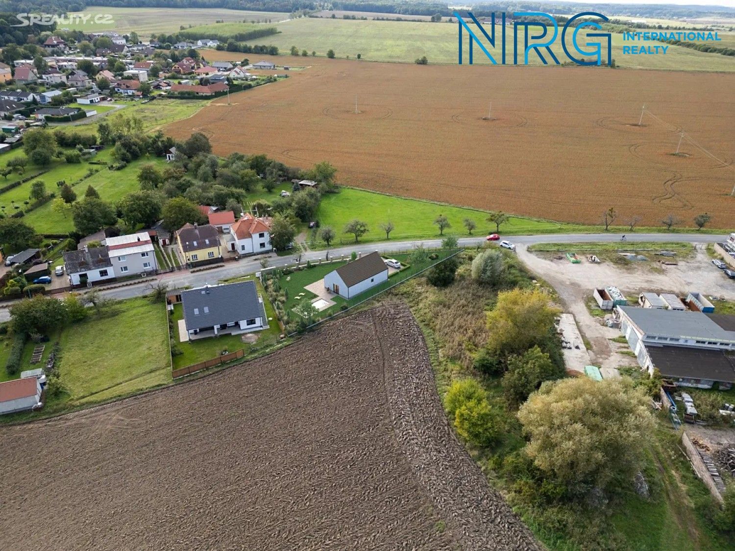 Pozemky pro bydlení, Choltice,Choltice,Pardubice,Pardubický kraj, 900 m²