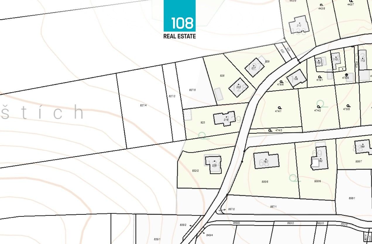 Komerční pozemky, Dobročovice