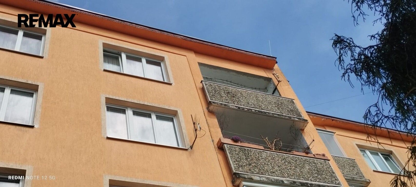 2+1, Krátká 363, Lázně Kynžvart, 62 m² - 2