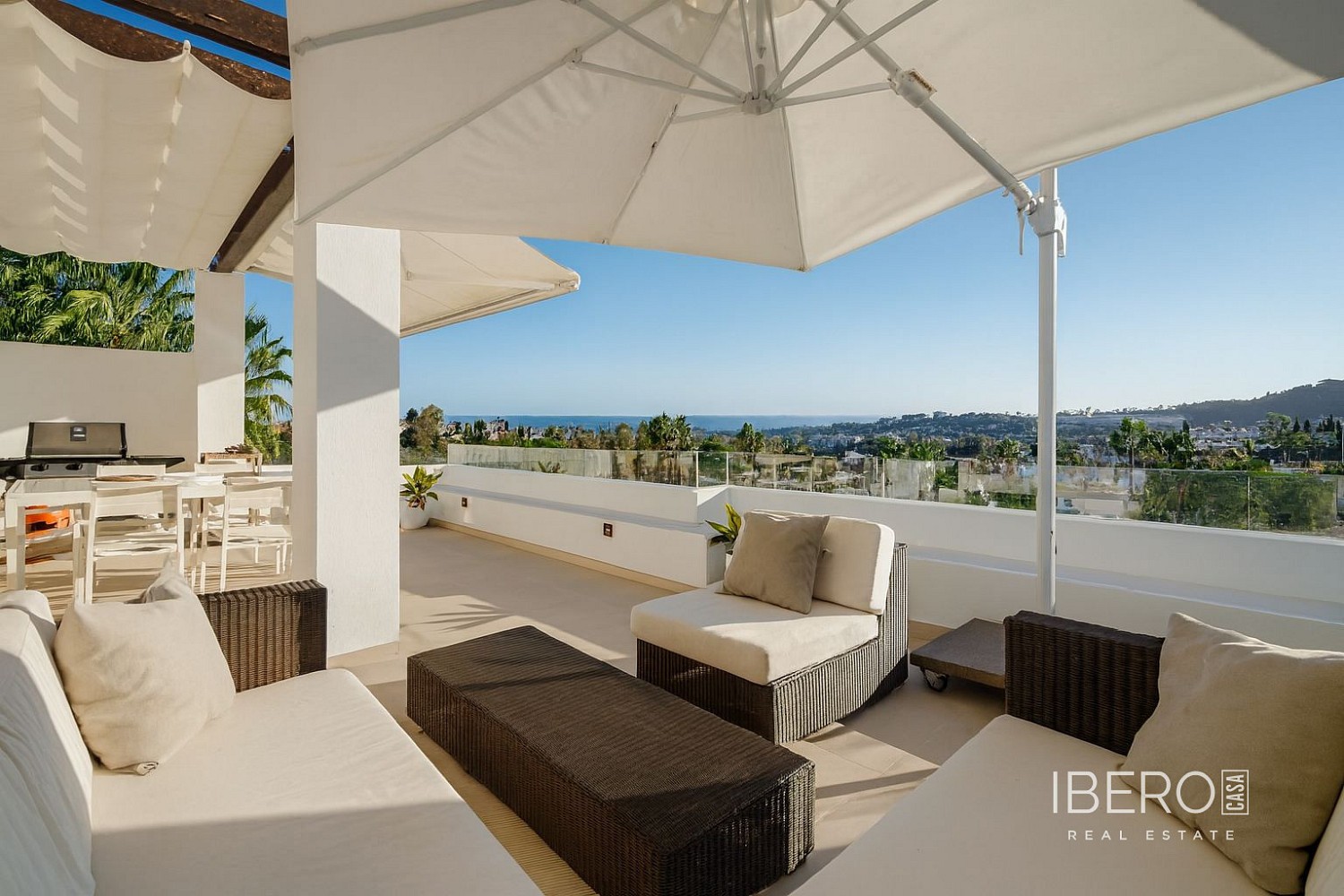 4+kk, Nueva Andalucía, Španělsko, 320 m² - 1