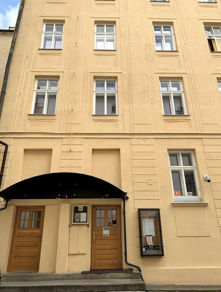Restaurace · 100 m² · Švédská, Olomouc - 4