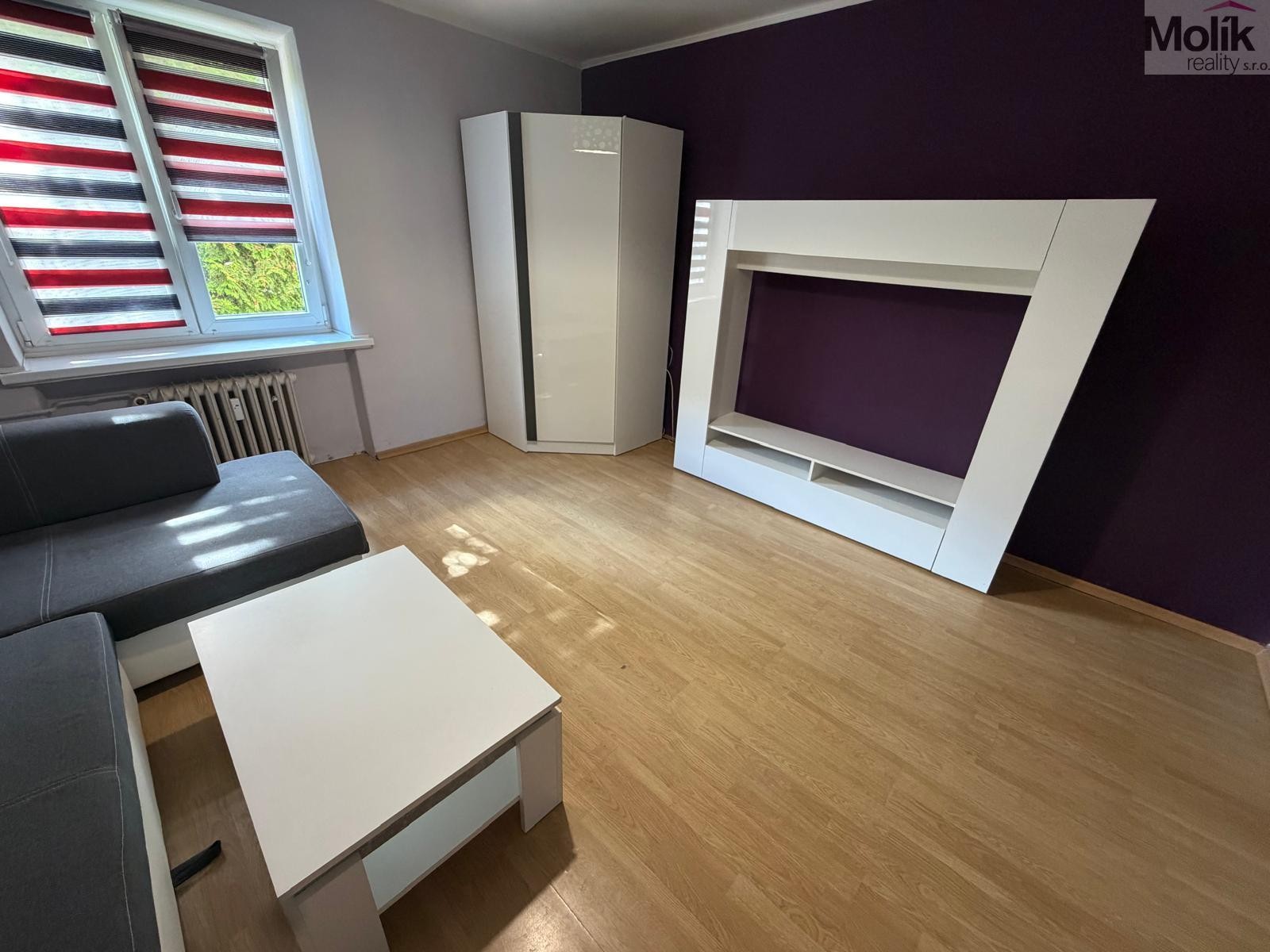 Byt 2+1 · 59 m² · Konstantina Biebla, Most - 3