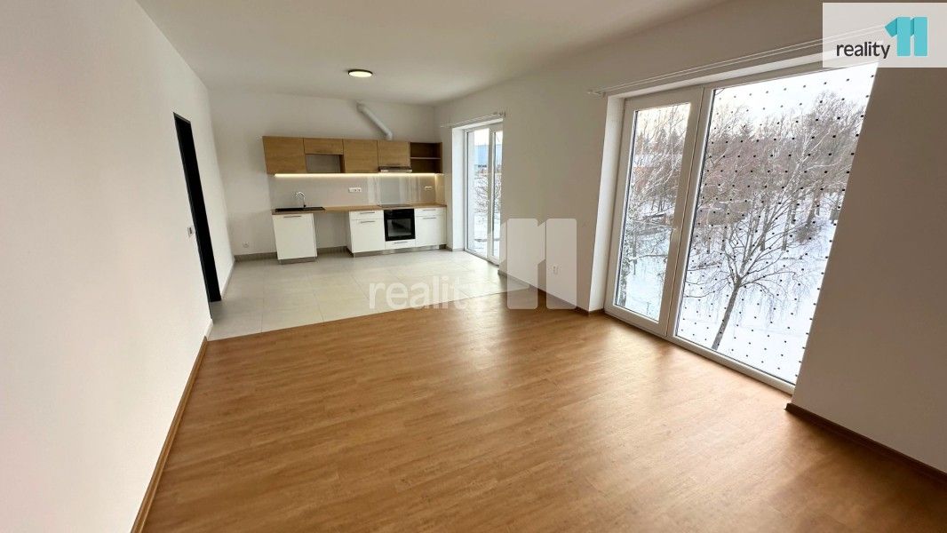 2+kk, V Brance,Humpolec, 61 m² - 1