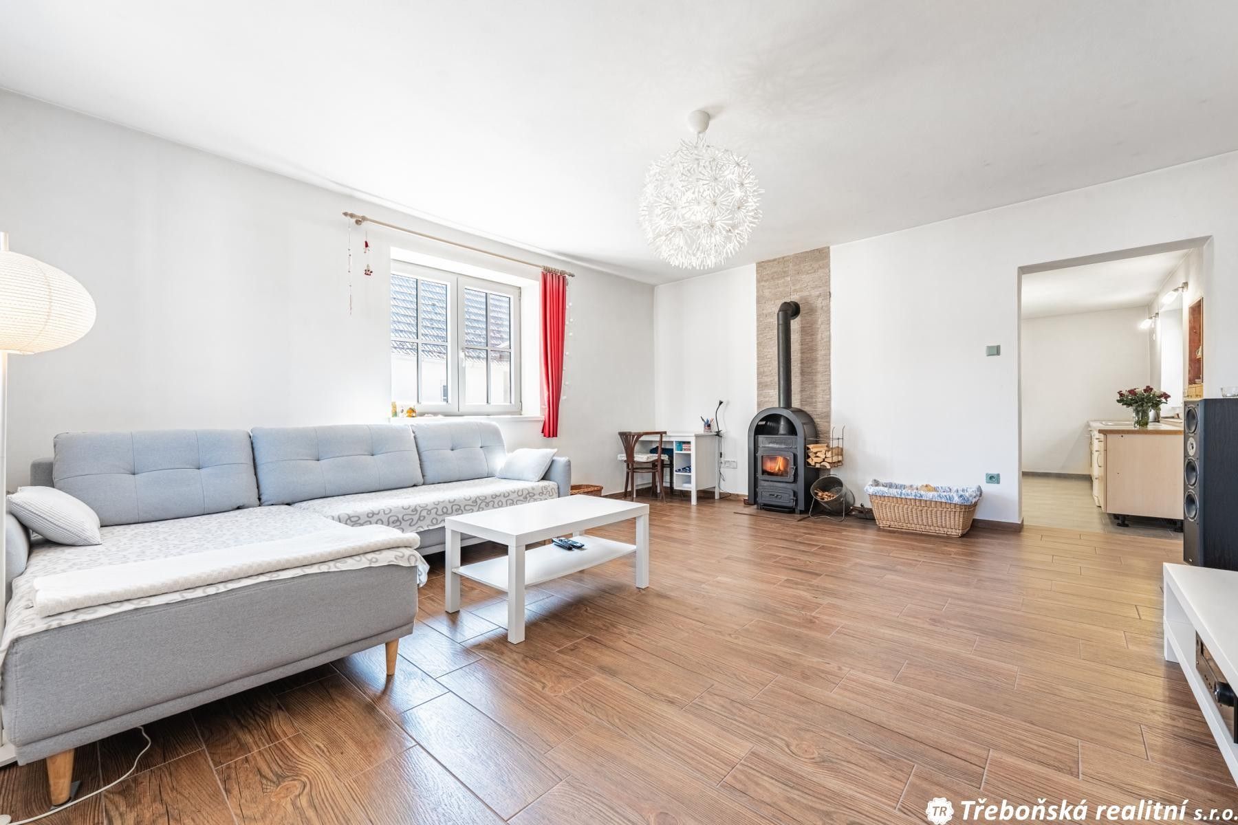 Prodej rodinný dům - Bor, Suchdol nad Lužnicí, 150 m²